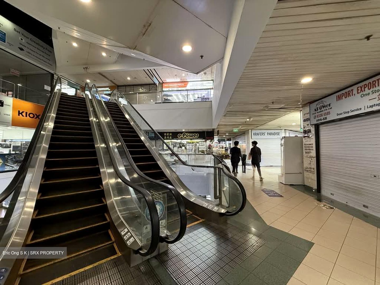 Sim Lim Square (D7), Retail #561880451